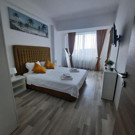 Apartament Costa Mamaia Eksteriør bilde