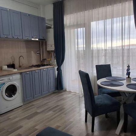 Apartament Costa Mamaia Eksteriør bilde