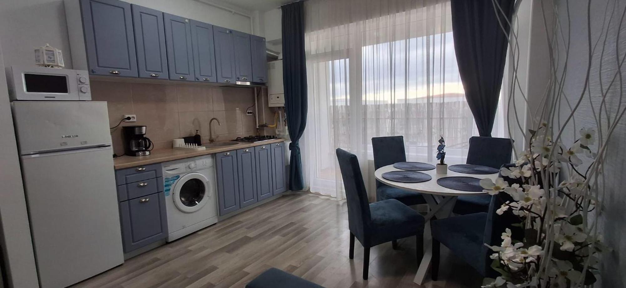 Apartament Costa Mamaia Eksteriør bilde