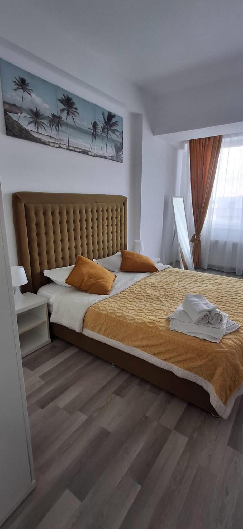 Apartament Costa Mamaia Eksteriør bilde