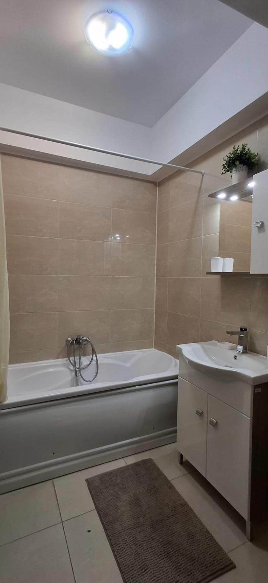 Apartament Costa Mamaia Eksteriør bilde