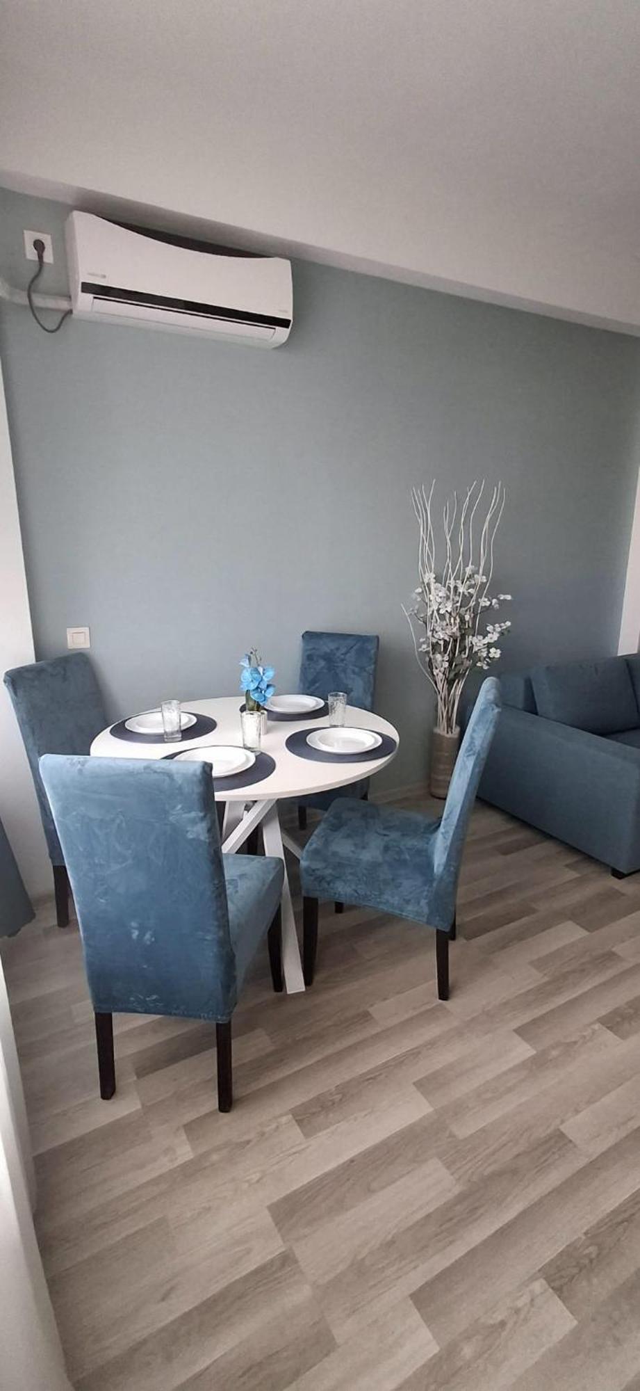 Apartament Costa Mamaia Eksteriør bilde